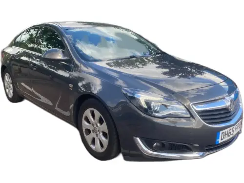 Vauxhall Insignia DH65 FPD