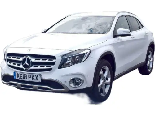 Mercedes-Benz  KE18 PKX