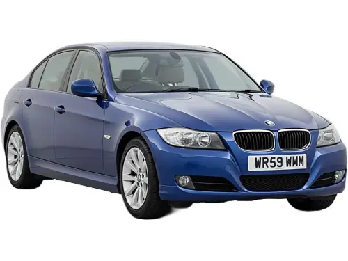 BMW 3 Series WR59 WMM