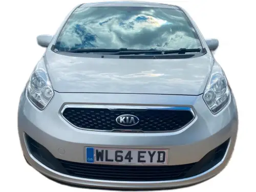 Kia Venga WL64 EYD