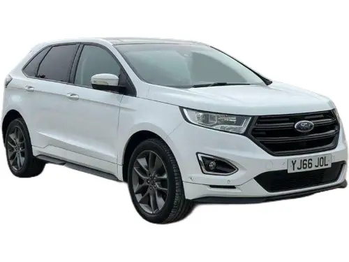 Ford Edge YJ66 JOL