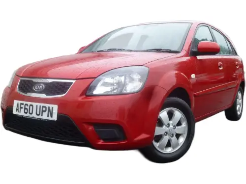 Kia RIO AF60 UPN