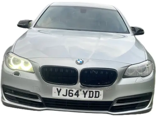 BMW 5 Series YJ64 YDD