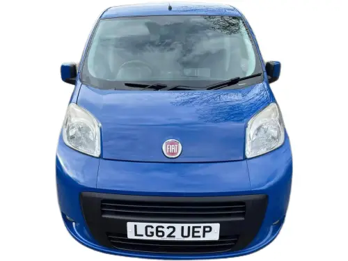 Fiat Qubo LG62 UEP
