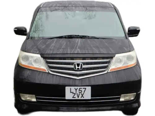 Honda Elysion LY57 ZVX