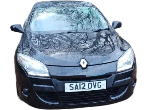 Renault Megane SA12 OVG