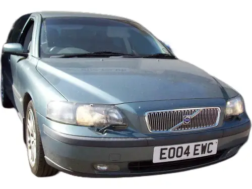 Volvo V70 D5 SE Auto EO04 EWC