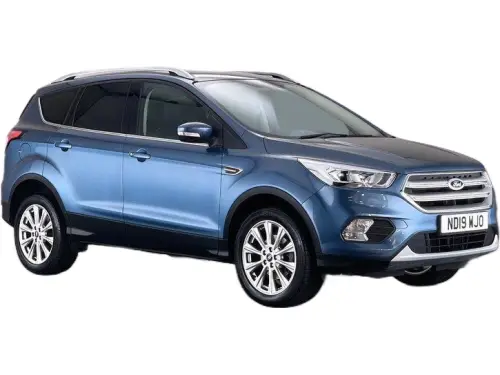 Ford Kuga ND19 WJO