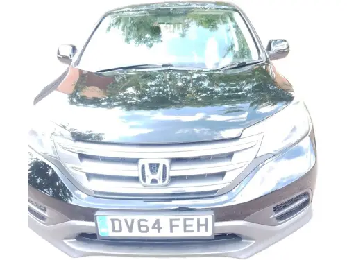 Honda CR-V DV64 FEH