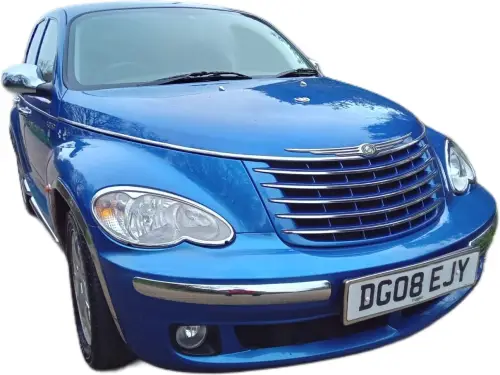 Chrysler PT Cruiser Pacif Coast DG08 EJY