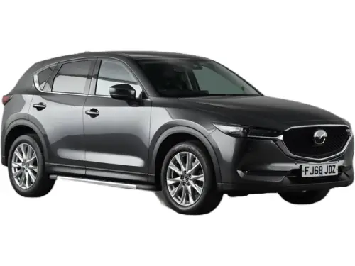 Mazda CX-5 FJ68 JDZ