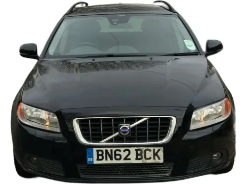 Volvo V70 SE D3 BN62 BCK