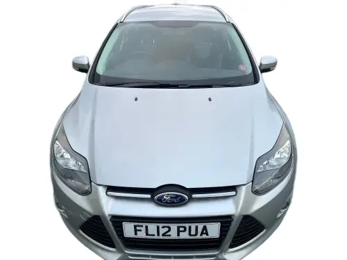 Ford Focus FL12 PUA