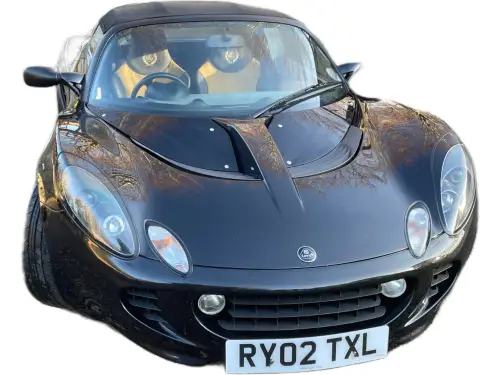 Lotus Elise RY02 TXL