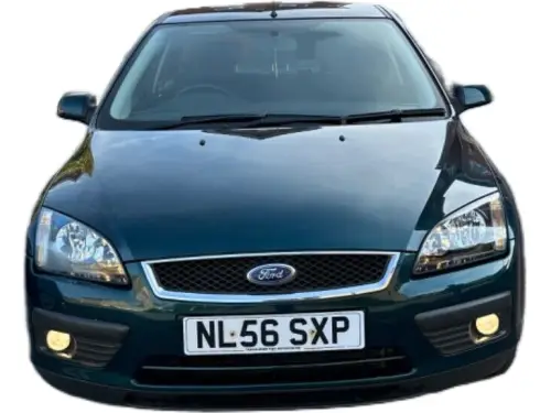 Ford Focus NL56 SXP