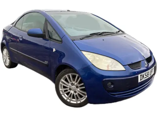 Mitsubishi Colt CZC2 DK58 UPT