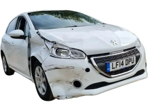 Peugeot 208 Active LF14 DPU