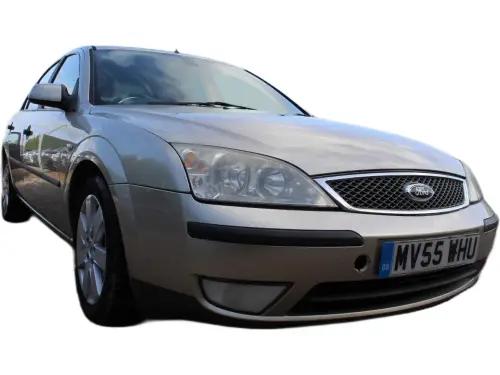 Ford Mondeo MV55 WHU