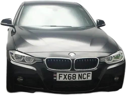 BMW 320 FX68 NCF