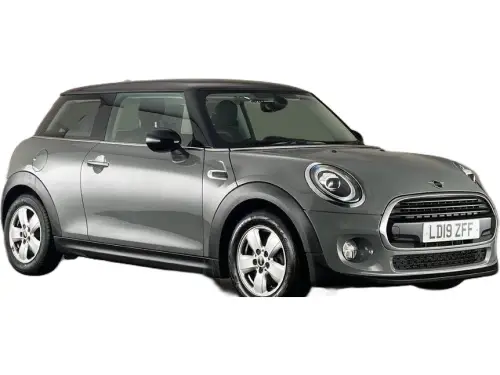 MINI Cooper Classic LD19 ZFF