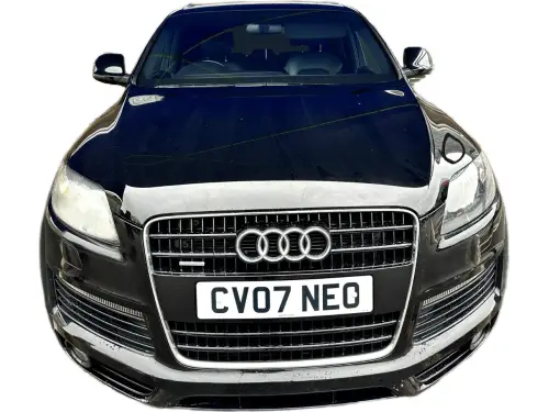 Audi Q7 CV07 NEO