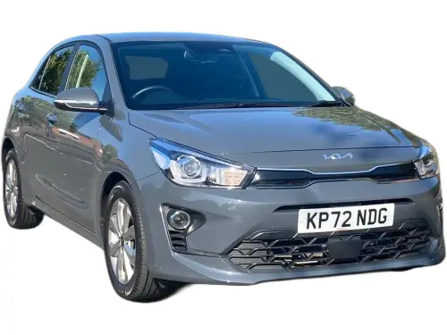 Kia RIO 3 MHEV S-A KP72 NDG
