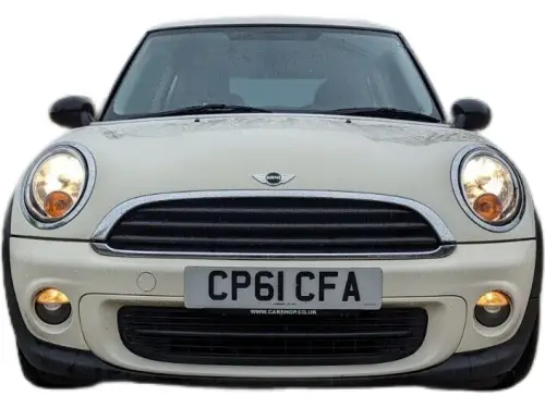 MINI Mini CP61 CFA