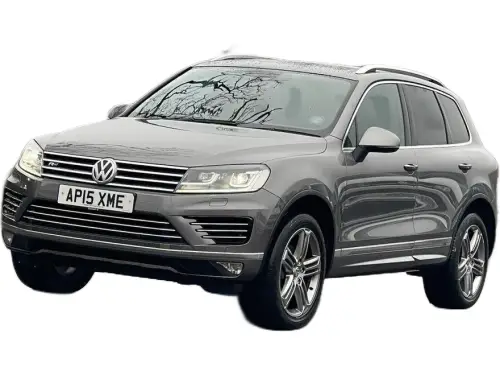 Volkswagen Touareg AP15 XME