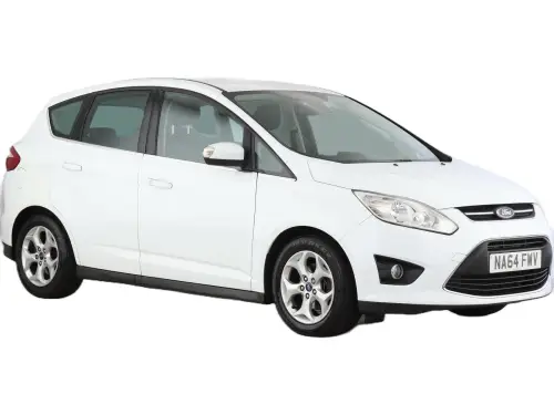 Ford C-Max Zetec NA64 FWV