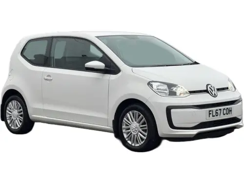 Volkswagen up FL67 COH