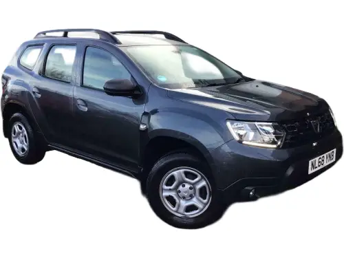 Dacia Duster Essential SCe 4X2 NL68 YNB