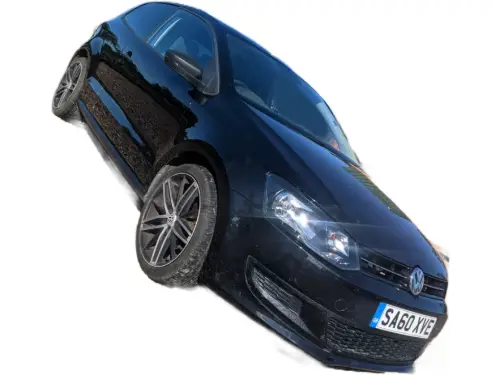 Volkswagen Polo SA60 XVE