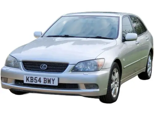 Lexus IS 200 Sportcross KB54 BWY