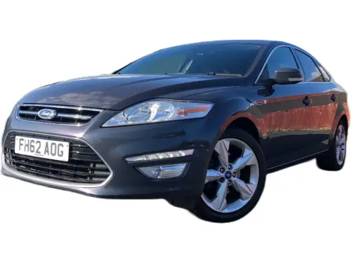 Ford Mondeo FH62 AOG
