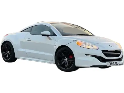 Peugeot RCZ CN15 JOJ