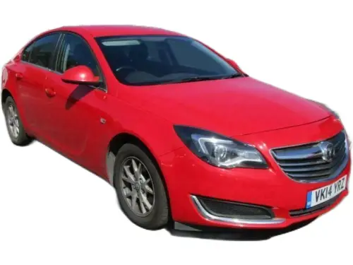 Vauxhall Insignia Design CDTi Auto VK14 YRZ