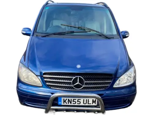 Mercedes-Benz Viano KN55 ULM
