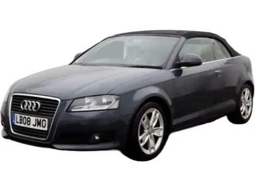 Audi A3 Sport TFSI S-A LB08 JMO