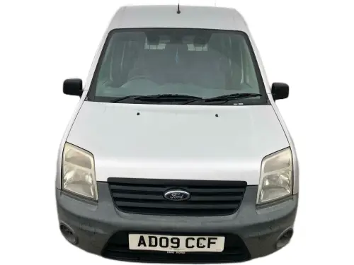 Ford Tourneo Connect Base 90 AD09 CCF