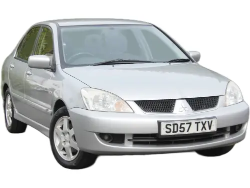 Mitsubishi Lancer SD57 TXV