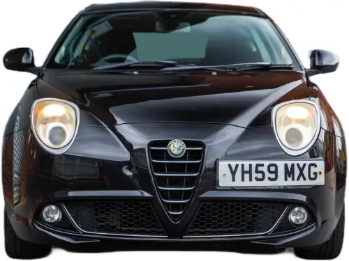 Alfa Romeo Mito YH59 MXG