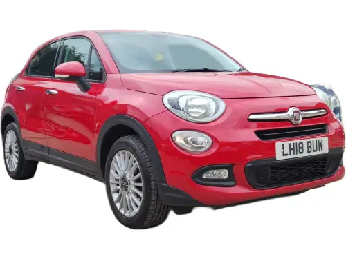 Fiat 500X LH18 BUW