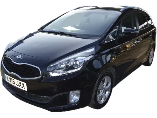Kia Carens LY15 JXX
