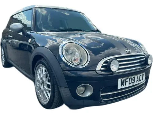 MINI Mini MF09 ACV