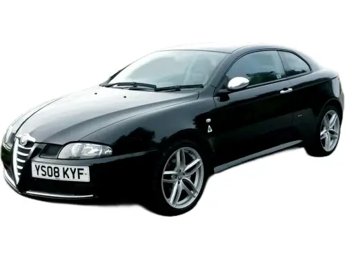 Alfa Romeo GT Cloverleaf Jtdm YS08 KYF