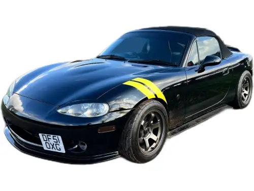 Mazda MX-5 DF51 OXG