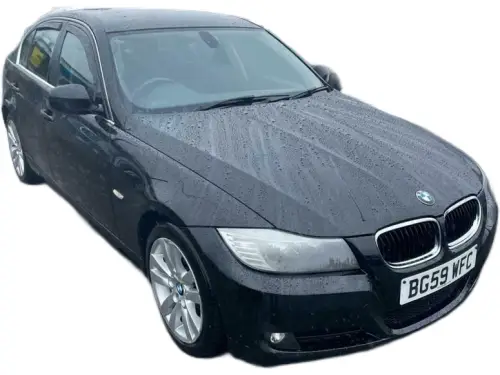 BMW 3 Series BG59 WFC