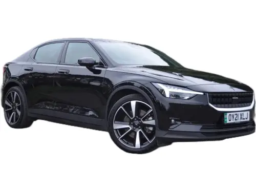 Polestar Polestar 2 Pilot Plus EV AWD OY21 XLJ