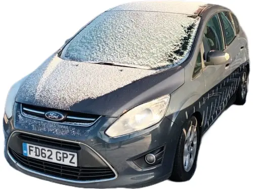Ford C-Max FD62 GPZ