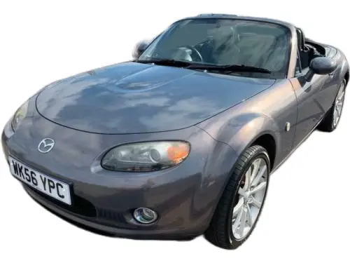 Mazda MX-5 Sport WK56 YPC